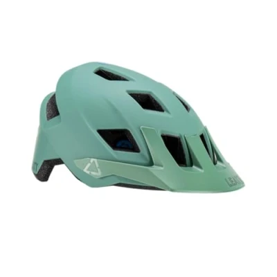 Abbildung von Helm MTB AllMtn 1.0 V23 Pistazie #M 55 59cm