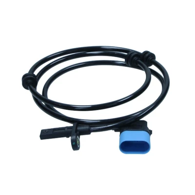 Abbildung von MAXGEAR 20 0410 ABS Sensor Hinterachse 2 1056 MERCEDES BENZ: A Klasse, B GLA