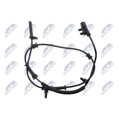 Abbildung von Sensor, Raddrehzahl NTY HCA CH 108