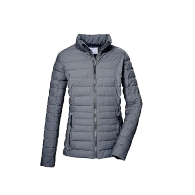Abbildung von G.I.G.A. DX Damen Steppjacke/Übergangsjacke GS 64 WMN QLTD JCKT, dunkelnavy, 36, 43051 000