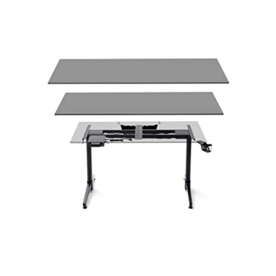 Abbildung von MCA furniture Tischelement &quot;Gestell&quot;
