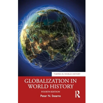 Abbildung von Globalization in World History (Themes History)