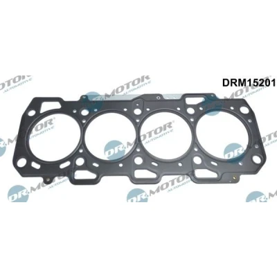 Abbildung von DR.MOTOR AUTOMOTIVE DRM15201 Zylinderkopfdichtung 1,02 83 OPEL: Zafira B, Astra H Schrägheck, GTC, ALFA ROMEO: 159 Sportwagon, 156 Limousine