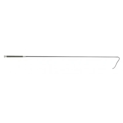 Abbildung von PFIFF Gerte mit Pilzkopf, grau 120cm