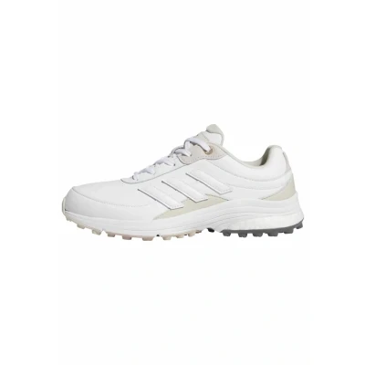 Abbildung von adidas Golf Zoysia Golfschuh cloud white alumina, Damen, Größe: 36, alumina Schuhe