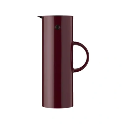 Abbildung von Stelton Isolierkanne EM77 Berry 1000 ml
