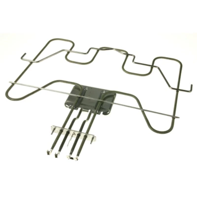Abbildung von Electrolux AEG 5612406503 Grillelement Backofen heizstab/heizwiderstand