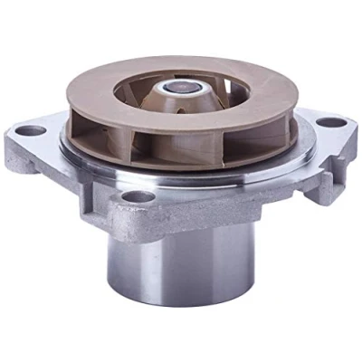Abbildung von JAPANPARTS PQ W15 Wasserpumpe OPEL: Vectra C Caravan, Astra H Zafira Tourer, FIAT: Ducato III Kastenwagen