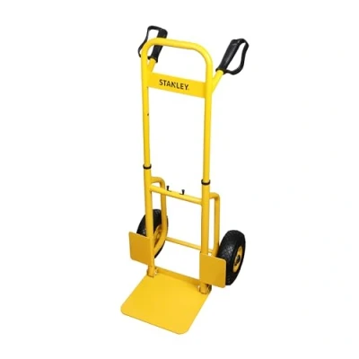 Abbildung von Stanley SXWTD FT520 Sackkarre Stahl Tragfähigkeit (max.): 120 kg