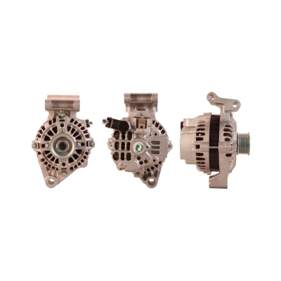 Abbildung von LUCAS LRA01172 Lichtmaschine 14V 70A FORD: FIESTA 5, Fusion Kombi, MAZDA: 2 Hatchback