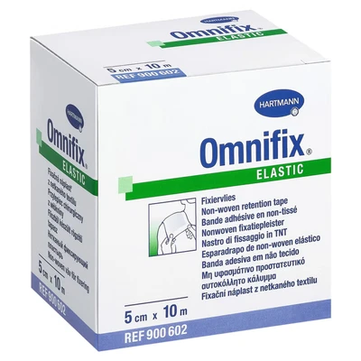 Abbildung von Omnifix elastic 30 cm x 10 m 1 St