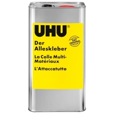 Abbildung von Uhu Alleskleber Dose 500g