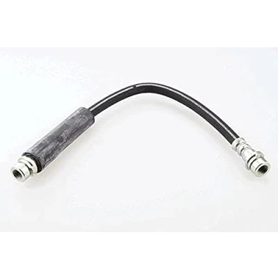 Abbildung von HELLA 8AH 355 460 191 Bremsschläuche 330 2 x M10x1 FORD: FIESTA 5, PEUGEOT: 206 Schrägheck, SW, 206+ MAZDA: Hatchback