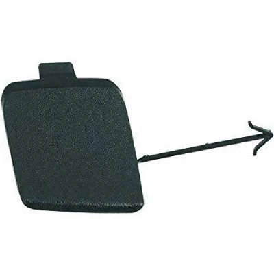 Abbildung von DIEDERICHS 2215066 Klappe, Abschlepphaken hinten VOLKSWAGEN: GOLF 6