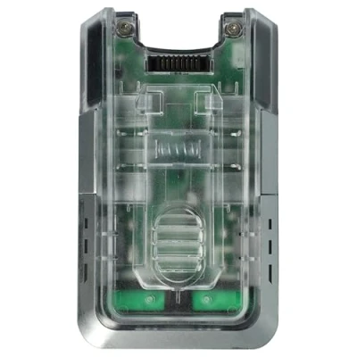 Abbildung von vhbw Akku kompatibel mit Tineco S11 Staubsauger Schwarz Transparent (2500 mAh, 21,6 V, Li Ion)