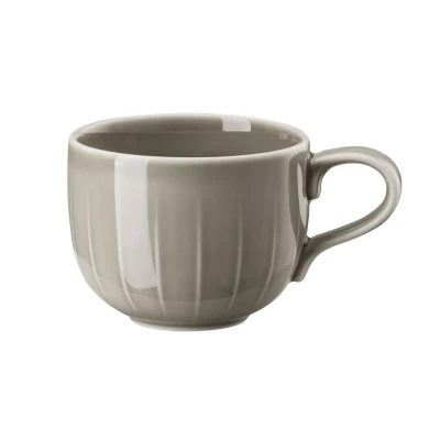Abbildung von Arzberg Kaffeetasse Joyn Grau 200 ml