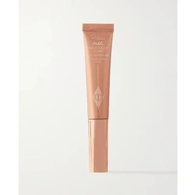 Abbildung von Charlotte Tilbury Original HOLLYWOOW Contour Wand Fair M Flüssiger Rouge; Highlighter &amp; Maquil in Stick für Gesichtskonturen 12 ml (PILLOW TALK MEDIUM, ml.)