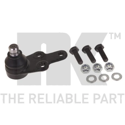 Abbildung von NK 5042523 Traggelenk 21 FORD: MONDEO 3 Kombi, 3, Stufenheck, JAGUAR: X Type Limousine, Kombi