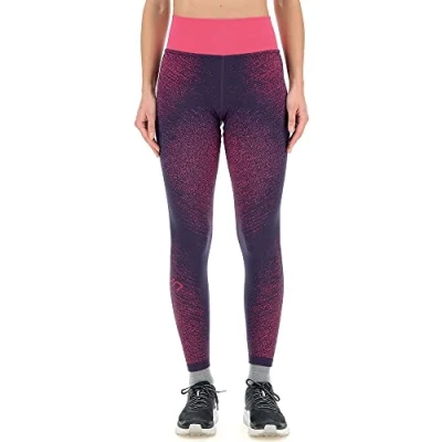 Abbildung von UYN Damen Exceleration Hose, Plum/Pink Yarrow, S