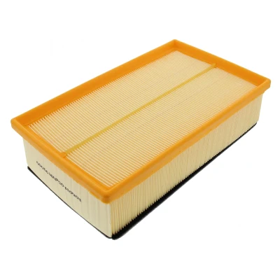Abbildung von MAPCO 60056 Luftfilter 75 167 277 Filtereinsatz PEUGEOT: RCZ Coupe, 307 Schrägheck, CC, CITROËN: C4 II Picasso 1
