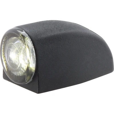 Abbildung von Highsider LED Positionslicht Proton Three selbstklebend schwarz