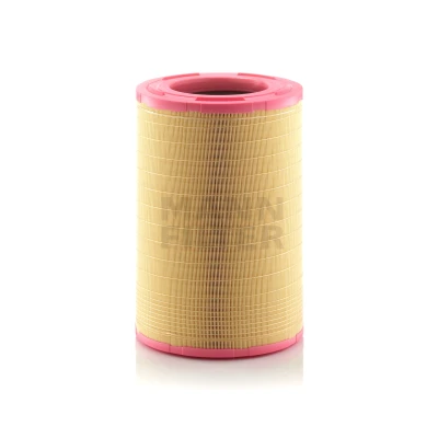 Abbildung von MANN FILTER C 31 1410 Luftfilter 461 312 Filtereinsatz RENAULT TRUCKS: Premium 2