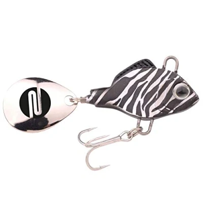 Abbildung von Spro ASP Spinner UV 14gr Zebra