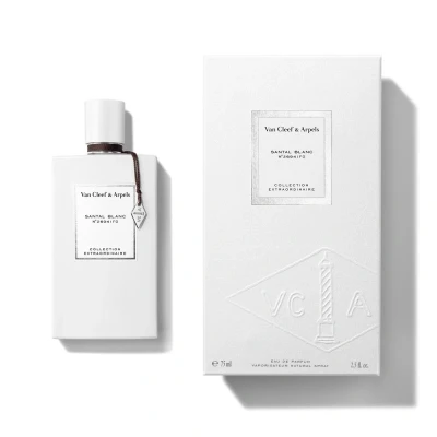 Abbildung von Van Cleef &amp; Arpels Santal Blanc Eau de Parfum 75 ml