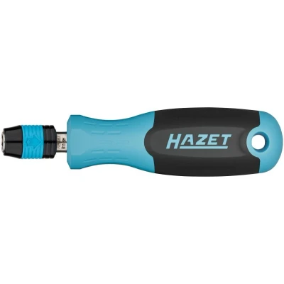 Abbildung von HAZET 811BH Bithalter 22,5, 132,5, 132,5mm