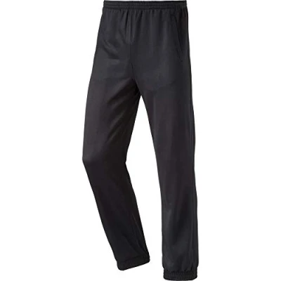Abbildung von Energetics Herren Turin Jogg Hose, schwarz, L