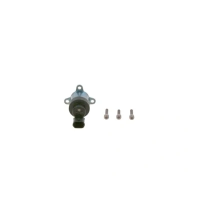 Abbildung von BOSCH 1 465 ZS0 108 Kraftstoffregelventil Hochdruckpumpe (Niederdruckseite) mit Anbaumaterial