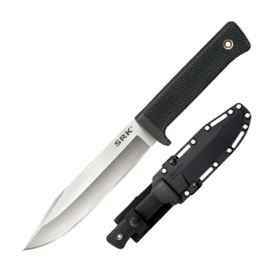 Abbildung von Cold Steel SRK San Mai