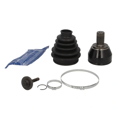 Abbildung von MEYLE 714 498 0125 Gelenksatz radseitig, Vorderachse rechts FORD: Focus 2 Schrägheck, C Max, Kombi