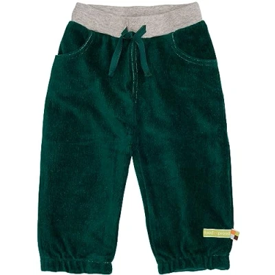 Abbildung von loud + proud Hose Cord, GOTS Zertifiziert