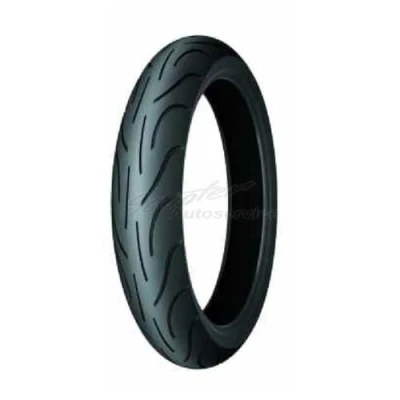 Abbildung von Michelin Pilot Power 120/70 R17 58W PKW Sommerreifen Reifen 815148