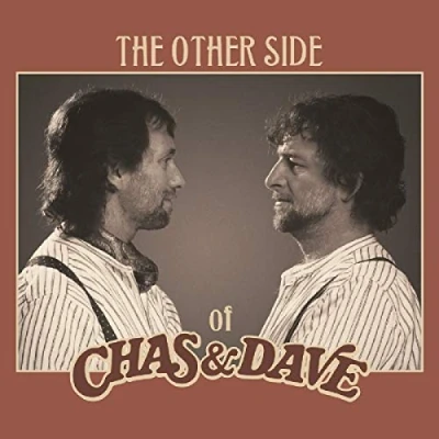 Abbildung von Other Side of [Vinyl LP]