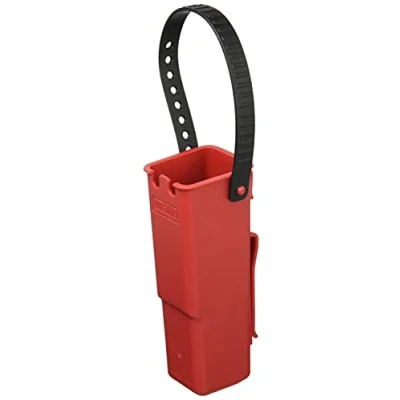 Abbildung von Meiho Lure Holder BM red
