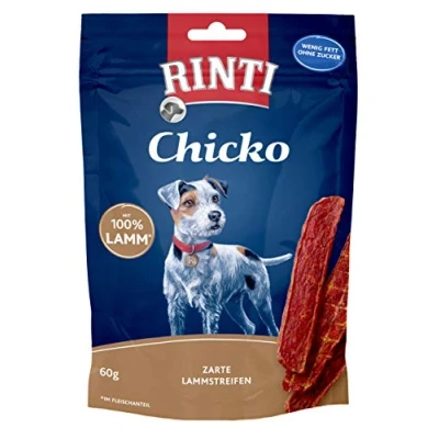 Abbildung von RINTI Chicko Lamm 12 x 60 g