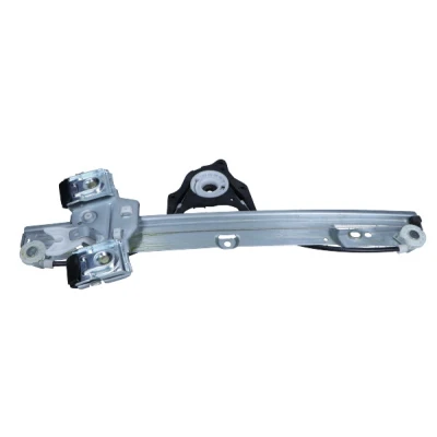 Abbildung von Maxgear Fensterheber vorne links elektrisch ohne Elektromotor mit Komfortfunktion 50 0435 FORD: FIESTA 6