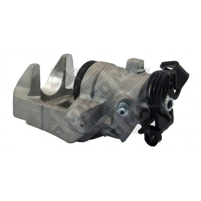Abbildung von MAPCO 4863 Bremssattel Hinterachse links VOLKSWAGEN: Golf 4 Schrägheck, Polo IV V AUDI: A3 TT Coupe