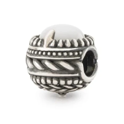 Abbildung von Trollbeads Bead Pfad der Liebe, TAGBE 00309