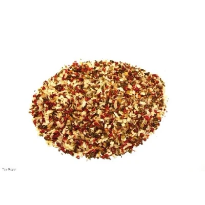 Abbildung von Dip Madagaskar edelster Pfeffer 90g Glas Tee Meyer