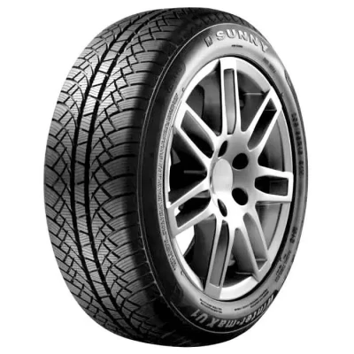 Abbildung von Sunny Wintermax NW611 175/65 R14 86T PKW Winterreifen Reifen FORD: FIESTA 6, 5, KA Schrägheck, OPEL: Corsa C B Schrägheck 632