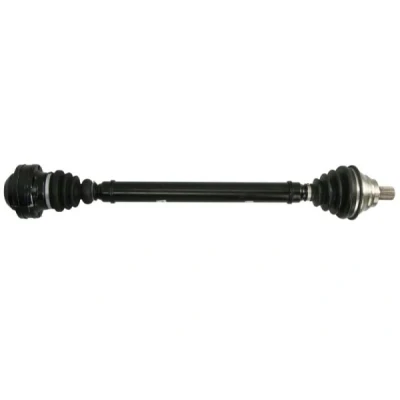 Abbildung von POINT GEAR PNG75966 Antriebswelle Vorderachse rechts 762mm 98mm VOLKSWAGEN: Golf 5 Schrägheck, Touran I, I