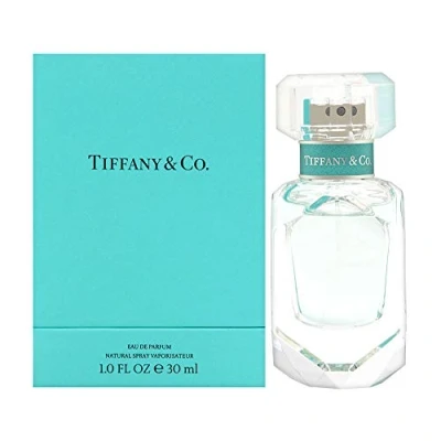 Abbildung von Tiffany &amp; Co. Co Eau de Parfum 30 ml