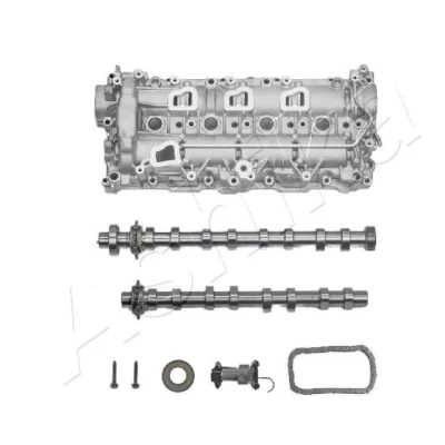 Abbildung von ASHIKA KAA 001JM Nockenwellensatz Einlassseite, Auslassseite mit Abdeckung PEUGEOT: 5008 II, 308 SW 2, 508 II SW, CITROËN: Berlingo, C5 Aircross