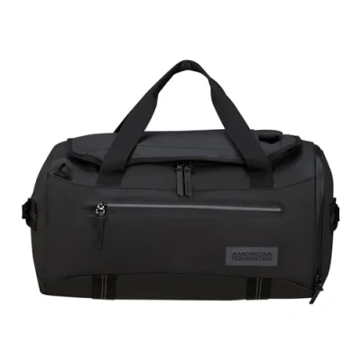 Abbildung von American Tourister Trailgo Duffle S black