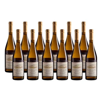 Abbildung von Planalto Weißwein 12 Flaschen