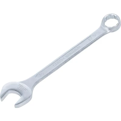 Abbildung von BGS 1077 Maul Ringschlüssel SW 27 mm DIN3113 A Gabelringschlüssel