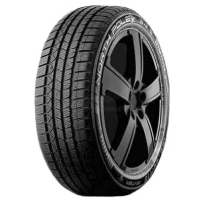 Abbildung von Momo North Pole W 2 205/45 R16 87V PKW Winterreifen Reifen VOLKSWAGEN: Polo IV Schrägheck, Golf 4 Cabrio, TRANSPORTER 3 Bus, SKODA: Fabia Schrägheck